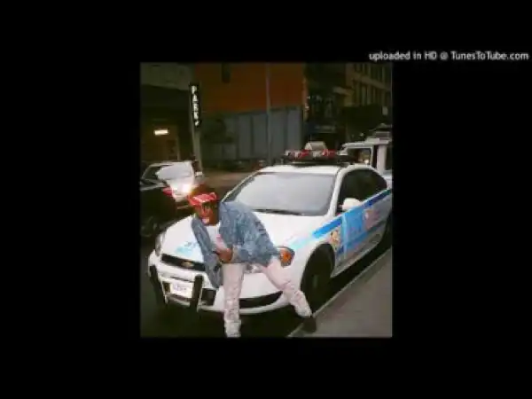 UnoTheActivist X ThouxanbanFauni - Turnt